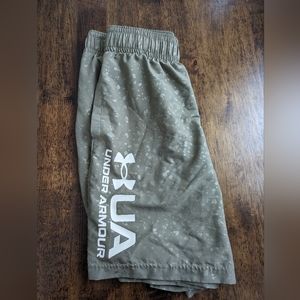 Under Armour Shorts